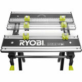 Work table Ryobi RWB03 Foldable Adjustable-3