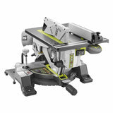 Mitre saw Ryobi 2-in-1 Table saw 1800 W-3