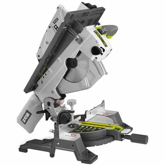 Mitre saw Ryobi 2-in-1 Table saw 1800 W-0