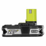 Rechargeable lithium battery Ryobi OnePlus RB18L25 Litio Ion 2,5 Ah 18 V-1
