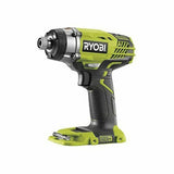 Electric screwdriver Ryobi RYAT18ID3 R18ID3-0 Impact-0