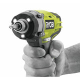 Electric screwdriver Ryobi RYAT18ID3 R18ID3-0 Impact-6