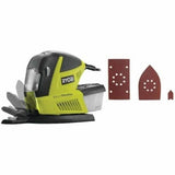 Multi-function sander Ryobi 180 W-3