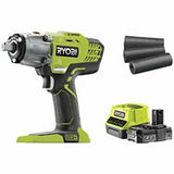 Electric screwdriver Ryobi 5133003574 Impact-16