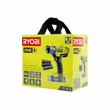 Electric screwdriver Ryobi 5133003574 Impact-4