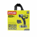 Electric screwdriver Ryobi 5133003574 Impact-3