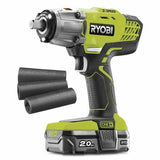 Electric screwdriver Ryobi 5133003574 18 V Impact-18