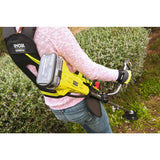 Multi-function brushcutter Ryobi RBC18X20B4F 18 V-3