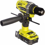 Impact wrench Ryobi 5133004295 18 V-2