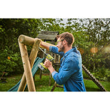 Hammer drill Ryobi OnePlus R18ID2-0 2600 rpm 18 V-2