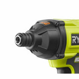 Hammer drill Ryobi OnePlus R18ID2-0 2600 rpm 18 V-4