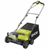 Lawn scarifier Ryobi-0