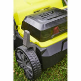 Lawn scarifier Ryobi-1