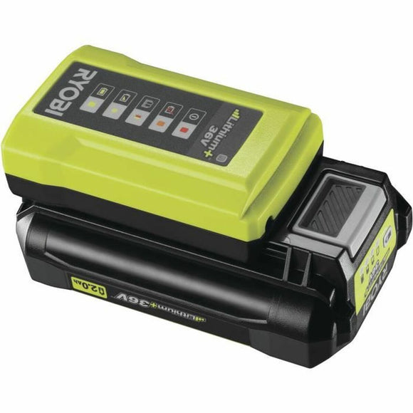 Battery charger Ryobi 36 V-0