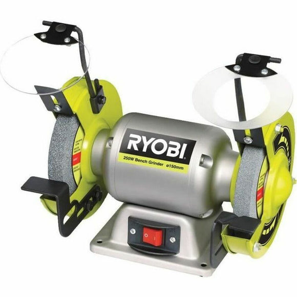 Bench grinder Ryobi 250 W-0