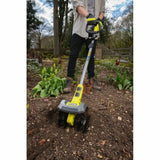 Cultivator Ryobi One+ RY18CVA-0 Wireless-2