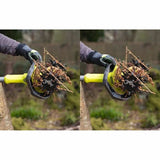 Cultivator Ryobi One+ RY18CVA-0 Wireless-1