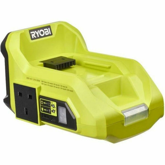 Converter/Adapter Ryobi MAX POWER 500 W 300 W Lithium 36 V-0