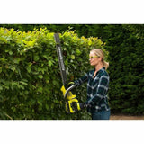 Hedge trimmer Ryobi RHT36C61R40F-1