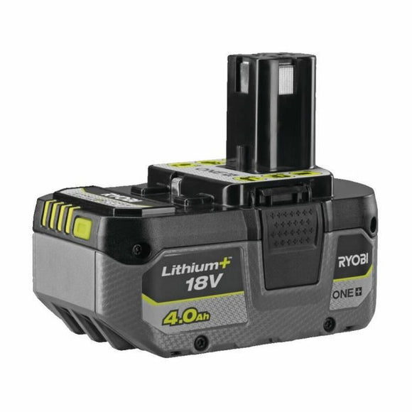 Rechargeable lithium battery Ryobi Compact RB1840X 4 Ah 18 V-0