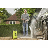 Jet Wash Ryobi Ry100pwa Lance Vario 1400 W 100 bar 360 l/h-2