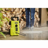 Jet Wash Ryobi Ry100pwa Lance Vario 1400 W 100 bar 360 l/h-1