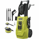 Jet Wash Ryobi 2000 W-0