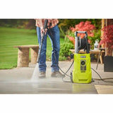 Jet Wash Ryobi 2000 W-4