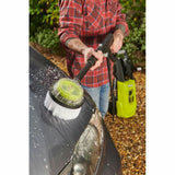 Jet Wash Ryobi 2000 W-2