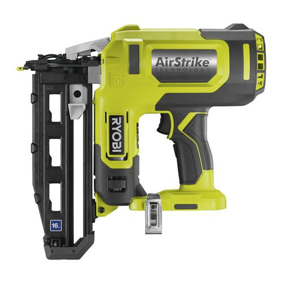 Nail gun Ryobi ONE+ 18 V-0