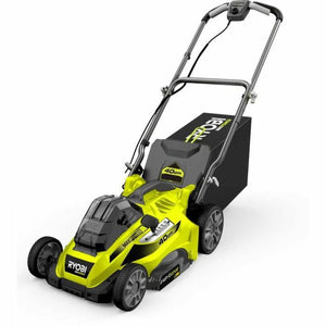 Battery Mower Ryobi  Power Assist 20-70 mm 36 V Ø 40 cm-0