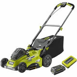 Lawn mower Ryobi RLM36X41H50G 36 V-0