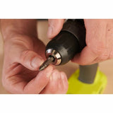 Electric screwdriver Ryobi-1