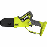 Battery Chainsaw Ryobi-1