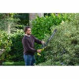 Hedge trimmer Ryobi 1350 rpm-2