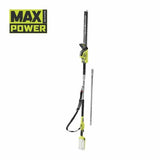 Hedge trimmer Ryobi RY36PHT50A-0 36 V-3