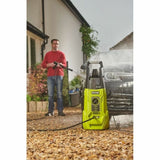 Jet Wash Ryobi Lance Vario 1800 W 130 bar 420 l/h-1