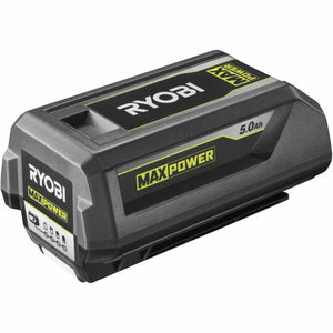 Rechargeable lithium battery Ryobi MaxPower 36 V 5 Ah-0