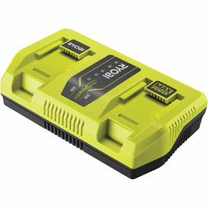 Battery charger Ryobi-0