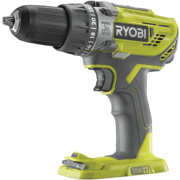 Screwdriver Ryobi-0