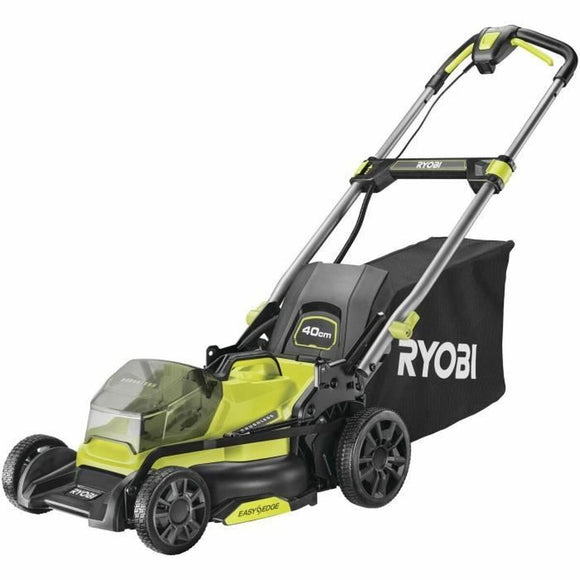 Lawn mower Ryobi RY18LMX40C-0-0