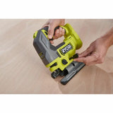 Jigsaw Ryobi 800 W 3200 rpm 18 V-4