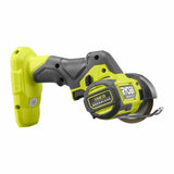 Angle grinder Ryobi-0