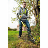 Multi-function brushcutter Ryobi RBC36X26BG2-140-2