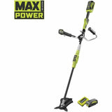 Multi-function brushcutter Ryobi RBC36X26BG2-140-1