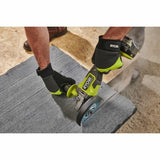 Angle grinder Ryobi-5