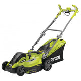 Electric Lawn Mower Ryobi 1500 W 36 cm 20-70 mm-5