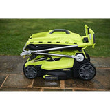 Electric Lawn Mower Ryobi 1500 W 36 cm 20-70 mm-3