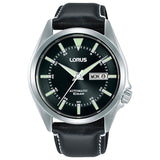 Men's Watch Lorus RL423BX9 Black (Ø 20 mm)-0