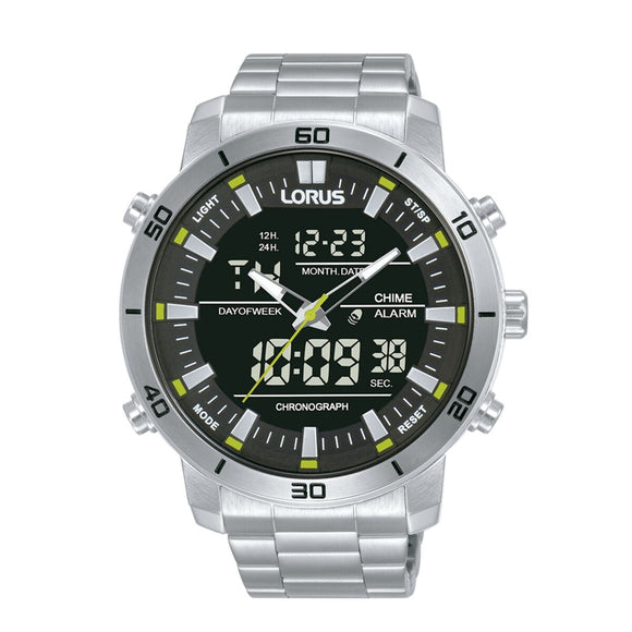 Men's Watch Lorus RW657AX9-0